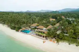Mimosa Resort & Spa, Мэнам