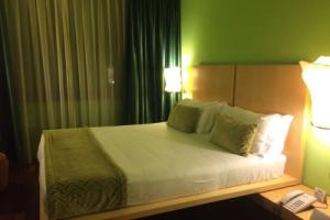 Hotel «Abitart», Рим
