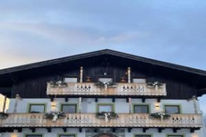Obermühlhof, Мариа-Альм