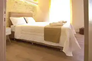 Liston Suite Plaza, Керкира