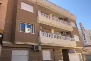 Aparthotel Costa Blanca, Торревьеха