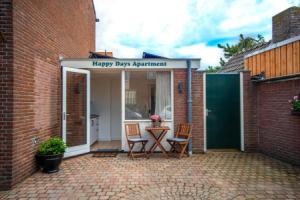 Happy Days Apartment - Luxurious - Free parking on own property, Зандворт