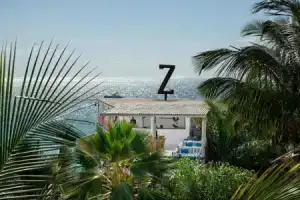 Отель «Z», Нунгве