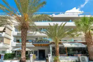 Maison 66, Riviera Hotels, Афины