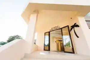 Гостиница «SunTerra», Новомихайловский