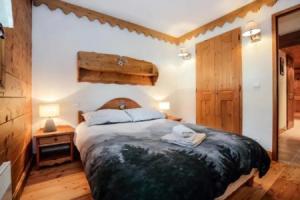 Apartment Prarion 10, Лез-Уш