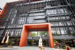 Icon Park Hotel, Chiang Mai- Sha Extra Plus, Чианг Май