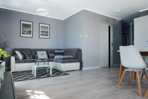 Apartamenty Cypryjskie, Кошалин
