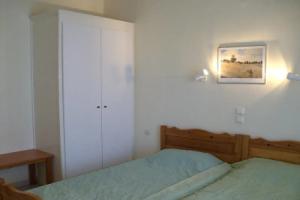 Apartments Mareblue (ex-Silver Nests Apartments), Ахарави