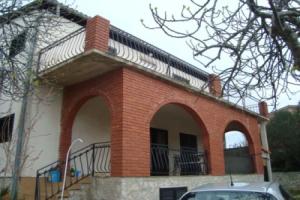 Simplistic Apartment in Pirovac near Sea Beach, Pirovac