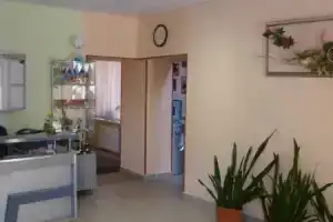 Гостиница «Престиж», Пермь