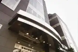 S.Training Center Hotel Osaka, Осака