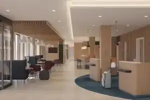 Holiday Inn Express Munich - City East, An Ihg Hotel, Мюнхен