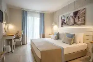 Mark Warner Phokaia Beach Resort, Фоча