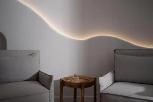 La Ponta Villas&suites, Акротири