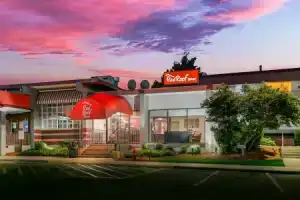 Отель «Red Roof Inn», Балтимор