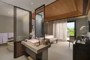 The Garcia Ubud Hotel & Resort, Убуд