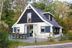 Villa Veluwe Miva 6, Арнем