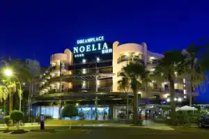 Отель «Tigotan Lovers & Friends Playa de las Americas - Adults Only (+18)», Плайя де лас Америкас