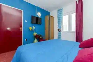 House Pinky, Сегет Враница