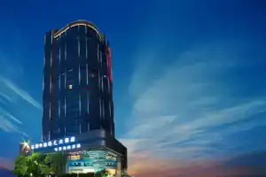 Grand Soluxe Zhongyou Hotel Shenzhen, Шэньчжэнь