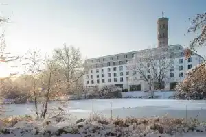 Steigenberger Parkhotel Braunschweig, Брауншвейг