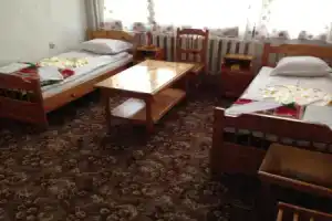 Katerina Family Hotel, Смолян
