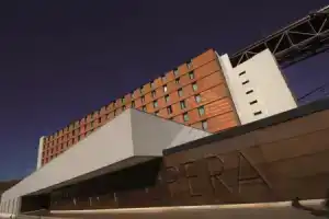 Отель «Vila Gale Opera», Лиссабон