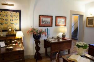 Мини-отель «Antica Dimora Firenze», Флоренция