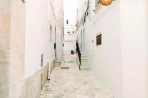 Apartment With one Bedroom in Margherita di Savoia, With Balcony and Wifi - 200 m From the Beach, Маргерита-ди-Савоя