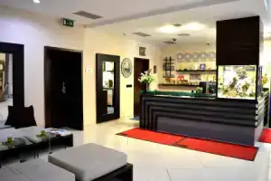 Hotel «Astory Plzeň», Пльзень