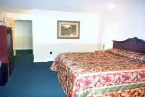 Отель «Yankee Clipper Inn», Норт-Конвей