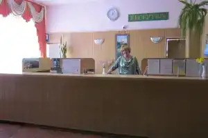 Отель «Ржев», Ржев