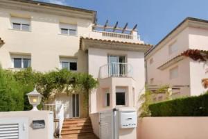 Townhouse Llimonera 11, Порт-де-Полленка