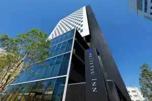Meitetsu Inn Nagoyaeki Shinkansenguchi, Нагоя