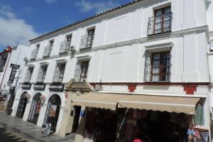 Hotel «Boutique Caireles», Кордова
