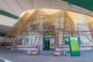 Alau Hotel, Астана