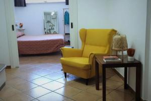 Appartamento La Carambola 110mq, Малье