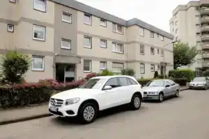 Ferienwohnung GL15 nähe Cologne Köln, Бергиш-Гладбах