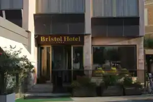 Hotel «Bristol», Пезаро