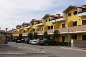 Belvilla by OYO Trilo 1 Solmare a Rosolina, Розолина-Маре