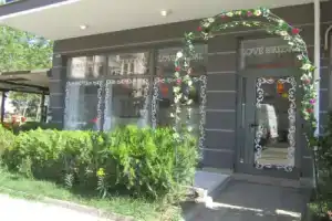 Aparthotel Cote D'Azure, Солнечный Берег