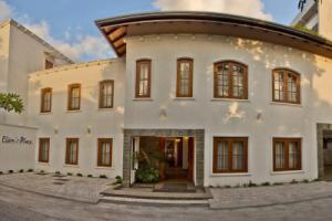 Мини-отель «Ellen's Place», Коломбо