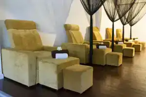 Vinh Hung Riverside Resort & Spa, Хой Ан