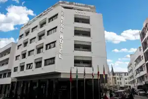 Belere Hotel Rabat, Рабат