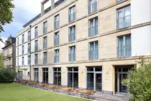 Holiday Inn Express Baden-Baden, An Ihg Hotel, Баден-Баден