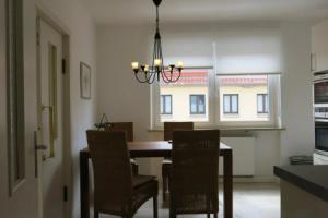 Ferienwohnung Arenz, Швайнфурт
