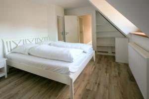 Wohnung Manu, Цингст
