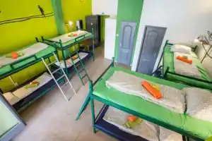 Island Hostel Budapest, Будапешт