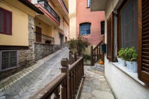 Lovely 2BR house.Old Town., Кавала